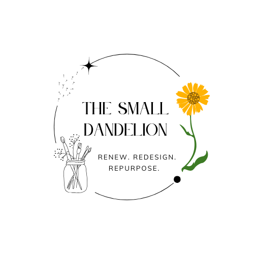 Image of The small Dandelion logo